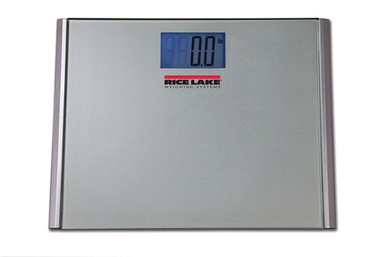 Rice Lake DHH-10 Digital Home Health Scale Weighing Systems Rice Lake DHH-10 Digital Home Health Scale Weighing Systems