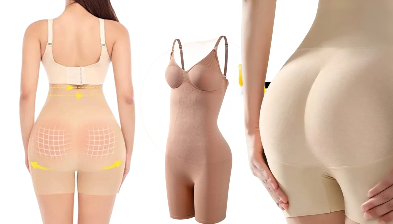 Oriwave Shapewear
