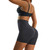 Onzichtbare Butt padded Shapewear