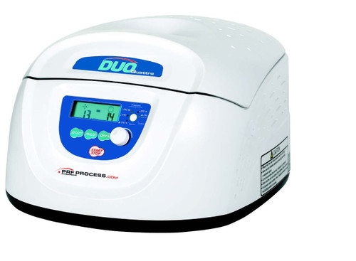 PRF DUO Quattro Centrifuge Professional System