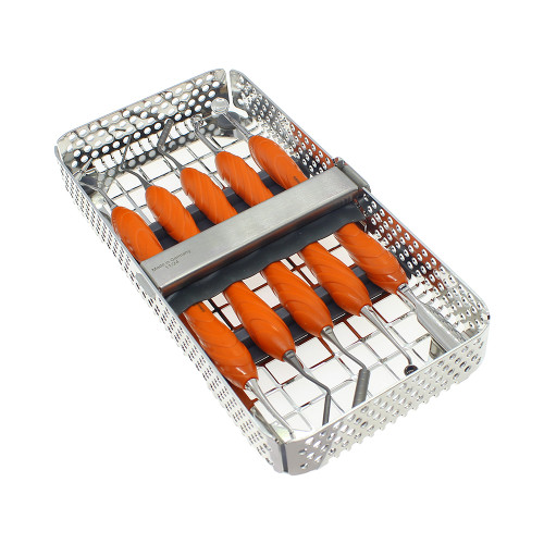 Bone Grafting Kit with Cassette