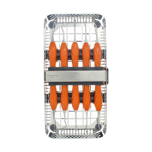 Soft Tissue Grafting Kit with Cassette