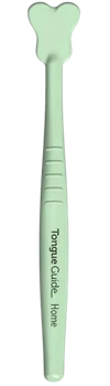 Tongue Guide dental tongue retractor