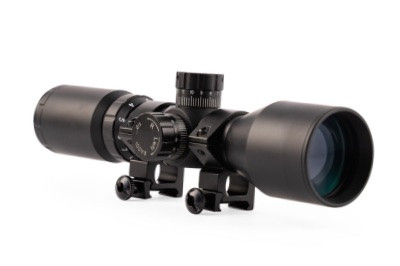Buy the AR Optics Compact 3-9X42mm | Osprey Global