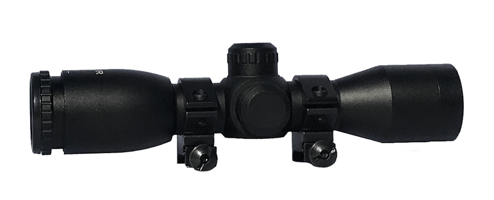 Buy 4x32 Crossbow Scopes Osprey Global