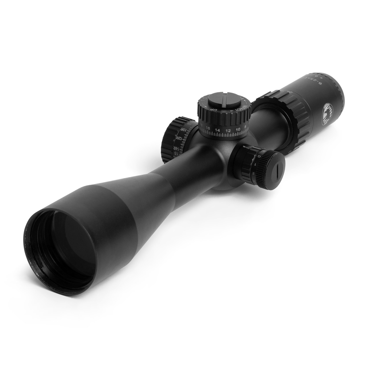 Elite Series 5-25x56 FFP