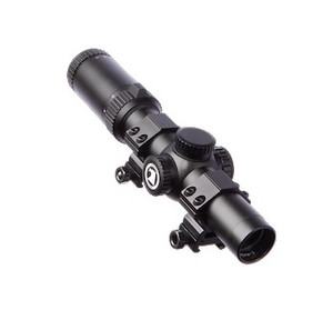 Tactical Riflescope 1-4X24mm MDG Tactical Riflescope 1-4X24mm MDG