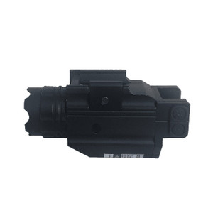 Green Laser - Flashlight Combo Green Laser - Flashlight Combo