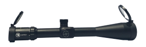 Elite Riflescope 3-30x56mm - FFP Elite Riflescope 3-30x56mm - FFP