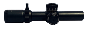 Elite Riflescope 1-12x28mm Elite Riflescope 1-12x28mm