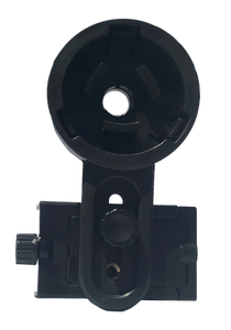 Spotting Scope Phone Adapter Spotting Scope Phone Adapter
