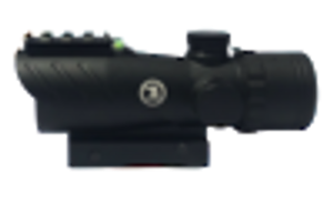 Red Dot Parallax Free