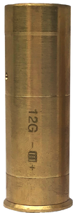 12 Gauge Laser Boresight 12 Gauge Laser Boresight