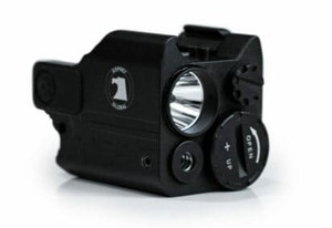 Mini Green Laser Combo