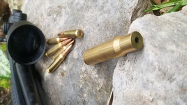 Laser Boresight, The Original And The Best Laser Boresight, The Original And The Best