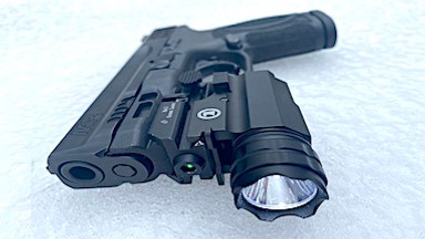 ​How Osprey Lasers Make You A Better Neighbour.