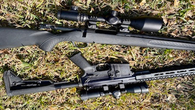 Top Three Osprey Tactical Scopes Reviewed Top Three Osprey Tactical Scopes Reviewed