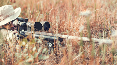 The Art of Precision: Advantages of First Focal Plane Scopes  The Art of Precision: Advantages of First Focal Plane Scopes