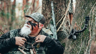 Binocular Rangefinders: A Versatile Companion for Every Hunter Binocular Rangefinders: A Versatile Companion for Every Hunter