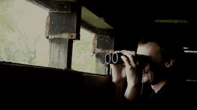Find Your Next Osprey Binoculars Find Your Next Osprey Binoculars