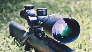 Best Hunting Scope Right now