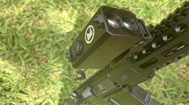 Osprey Scopes Rangefinders and Reviews Osprey Scopes Rangefinders and Reviews