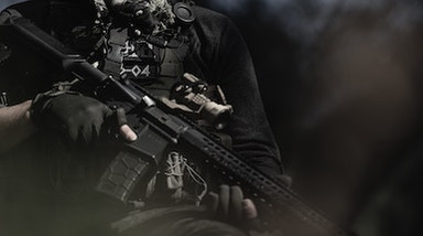 The Advantages of Mounting a Red Dot on a 45-Degree Mount The Advantages of Mounting a Red Dot on a 45-Degree Mount