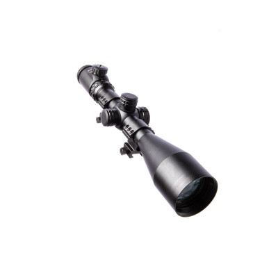 Buy Elite 8x32x56 Riflescope | Osprey Global