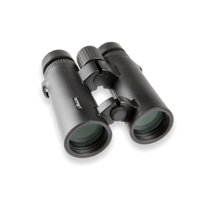 Binocolo Osprey Global 10-22x50 - Zoom E Antiappannamento