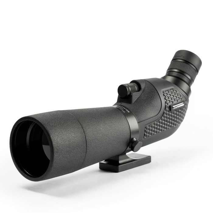 Spotting Scope 15-45×60mm