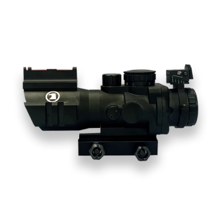 AR Optic Riflescope MOA 4x32mm