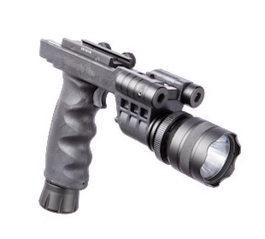 Buy Green Laser Battlegrip | Osprey Global