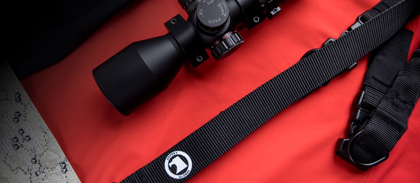 osprey global red dot