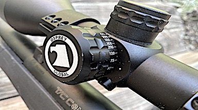 What Is Parallax And How Does It Work On My Osprey Scope Buy Osprey Global