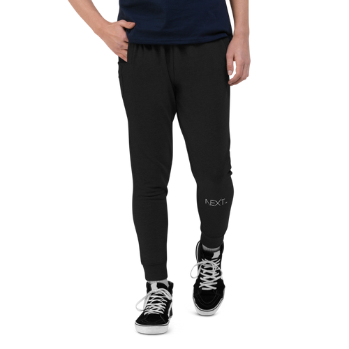 Unisex Skinny Joggers