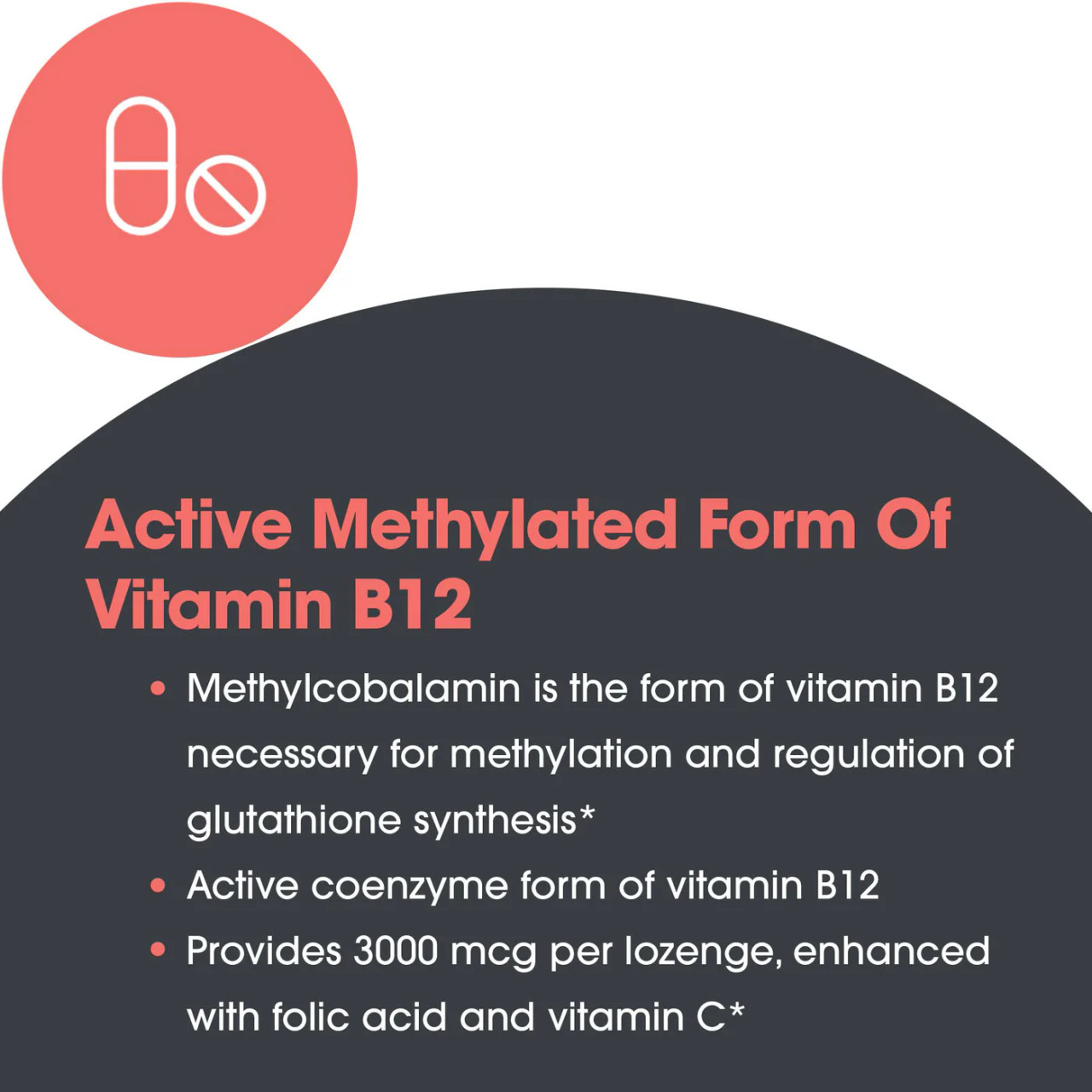b12 glutathione synthesis Appraising the Role of Astrocytes as Suppliers of Neuronal Precursors B12 Methylcobalamin 50 Vegetarian Lozenges