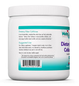Dietary Fiber Cellulose Powder 250 grams (8.8 oz.)