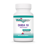 DHEA 10 mg 60 Scored Tablets