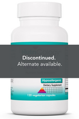 Nrf2 Rising 120 Vegetarian Capsules