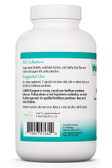 NO Cofactors* 180 Vegetarian Capsules