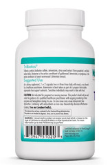 TriBiotics® 90 Vegetarian Capsules