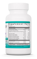 MultiMin 120 Vegetarian Caps