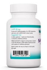 5-HTP 50 mg 150 Vegetarian Capsules