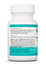Pregnenolone 20 mg 60 Scored Tablets