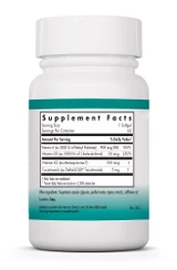 Vitamin D3 Complete Softgels