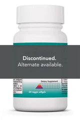 Vitamin D3 Complete Softgels