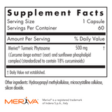 Bioavailable Curcumin