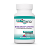 Bioavailable Curcumin