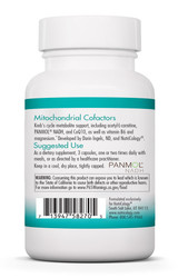 Mitochondrial Cofactors 90 Vegetarian Capsules