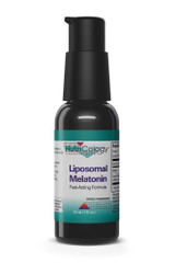 Liposomal Melatonin 30 mL (1.01 fl. oz.)